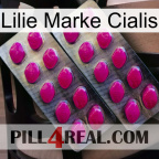 Lily Brand Cialis 10